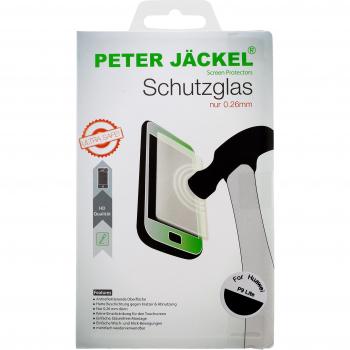 Peter Jäckel 15579 Anti-glare screen protector P9 Lite 1pieza