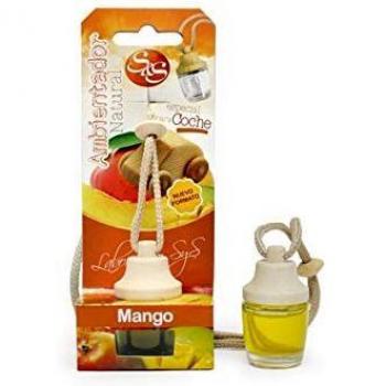 Ambientador de Mango para Coche 7 ml