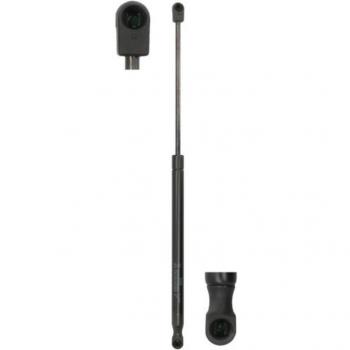 Muelle neumático para maletero/compartimento de carga KROSNO 31840, amortiguador de maletero FA KROSNO 31840