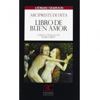 Libro de Buen Amor
