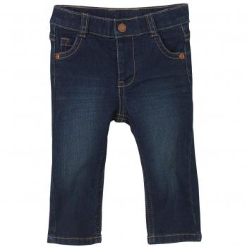 Vertbaudet - Vaqueros - para bebé niño Denim Brut 6M FR - 67 cm