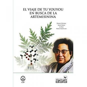 El viaje de Tu YouYou en busca de la artemisinina