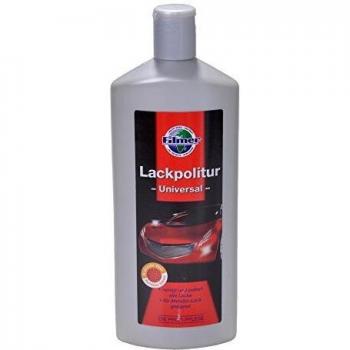 Pulidor de Pintura Filmer 60122 - Brillo y Protección, 250ml