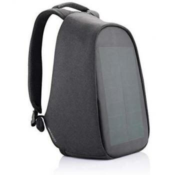 XDDesign - BOBBY TECH, Mochila Unisex adulto, Schwarz, Talla única