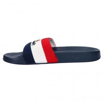 Chanclas Ellesse para Hombre Multicolor - Borgaro Azul Talla 39.5