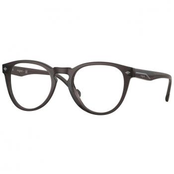 Vogue Gafas Graduadas VO 5382 2923 Armazones para Hombre Grises con Lentes Recetadas de 48 mm