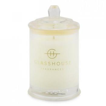 Montego Bay Rhythm Coconut & Lime Triple Scented Soy Candle 60g