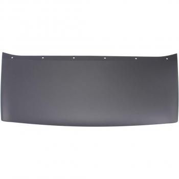 Listón embellecedor/protector para parachoques BLIC 5703-05-2579923P y protector para parachoques PRASCO FD8041245