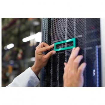 Sistema de refrigeración HPE P37863-B21 - Disipador térmico/Radiador para servidores ProLiant DL360 Gen10+