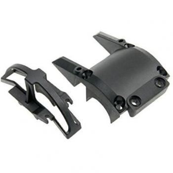 New Team Durango Front Cover Set Mid Drive Dex410 Td310038