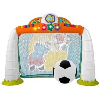 Chicco- Big & Small GOL League