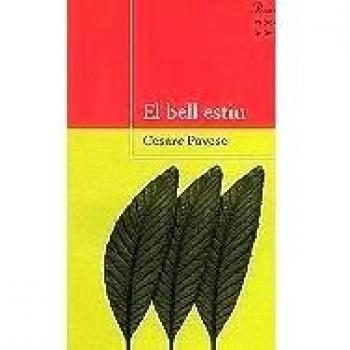El bell estiu - Cesare Pavese