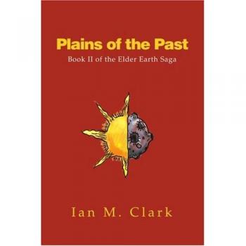 Plains of the Past: Libro II de la Saga Elder Earth - Edición en Tapa Blanda