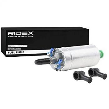 Bomba de combustible eléctrica RIDEX 458F0088 para MERCEDES-BENZ, RENAULT, FIAT
