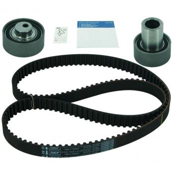 SKF VKMA 92101 Kit de correa de distribución