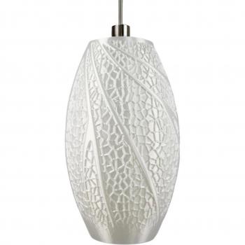 Lámpara Colgante de Diseño Flora - Impresión 3D