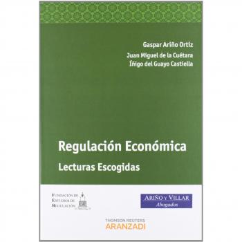 Regulación Económica - Lecturas Escogidas