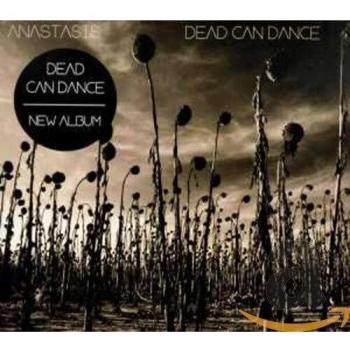 Anastasis - Dead Can Dance