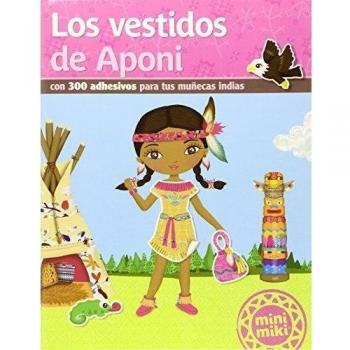 Los Vestidos A Aponi: 8 - AA.VV