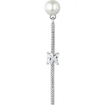 Piercing Earcandy Kasha de Plata de Ley 925