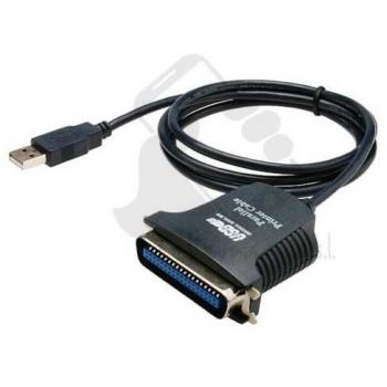 36 pin USB a paralelo IEEE 1284 Impresora cable de ordenador PC cable adaptador Envio 48/72H Felixmania®