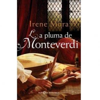 Pluma de monteverdi, la