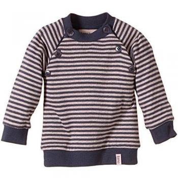 Lana Natural Wear Pulli Momo - Jersey para niñas, color multicolor