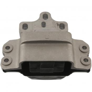 Cojinete de caja de cambios manual FEBI BILSTEIN 44362 Izquierda, suspensión para transmisión automática FEBI BILSTEIN 44362