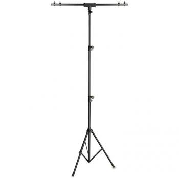 Soporte de Iluminación Gravity LS TBTV 17 con Barra T - Carga Máxima 30 kg