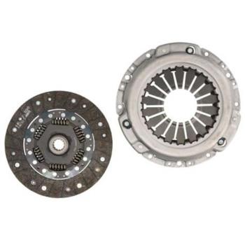Kit de embrague NEXUS F1K018NX - Incluye disco de embrague, plato de presión y rodamiento de empuje, diseñado para vehículos específicos, fabricado con materiales de alta calidad para un rendimiento óptimo y durabilidad
