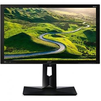 Acer CB CB241HYbmdpr 23.8 Full HD IPS Negro pantalla para PC - Monitor