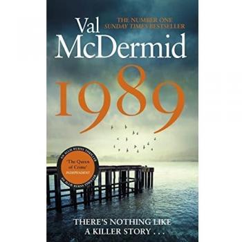 1989: El nuevo thriller de la No.1 bestseller (Allie Burns)