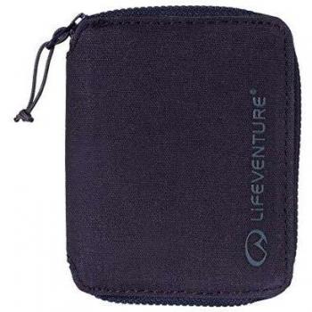 Lifeventure RFID Protected Bi-Fold Wallet