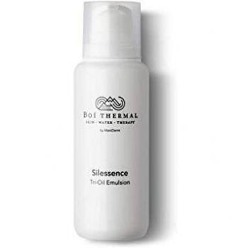 Boí Thermal Silessence Tri-Oil Emulsion 200ml