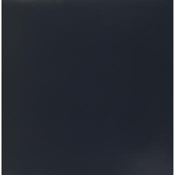 Black Eruption Volcano Candle
