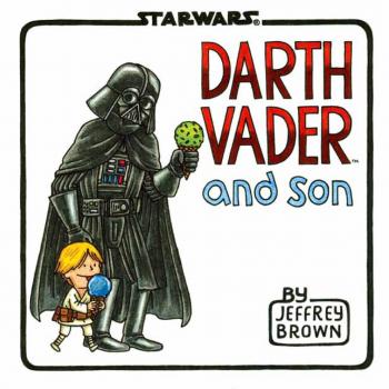 Darth Vader and Son: