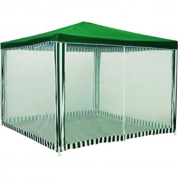 Wolder Brico BCM330000 - Carpa mosquitera