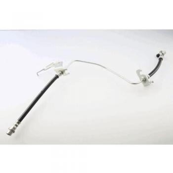 Latiguillo de Freno Flexible HELLA 8AH 355 462-121 para OPEL y VAUXHALL - Compatible con Zafira B, Meriva A, Zafira A