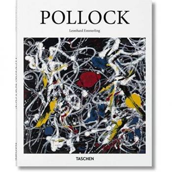 Jackson Pollock: 1912-1956 - Al Límite de la Pintura