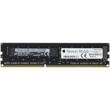 Apple MF623G/A - Memoria RAM de 4 GB
