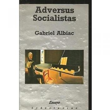 Adversus socialistas