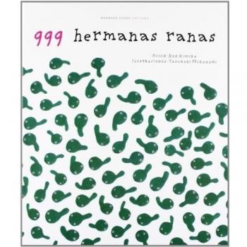999 hermanas ranas