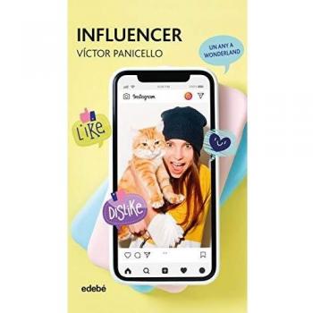 Influencer. Un Any A Wonderland