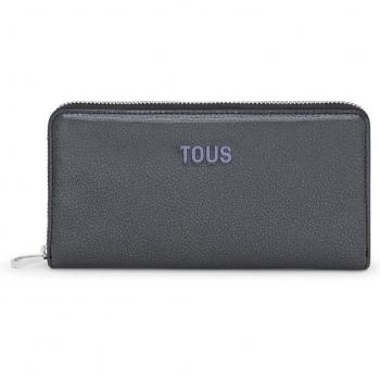 Billetera Tous New Dorp Fucsia