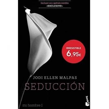 Mi hombre. Seducción - Jodi Ellen Malpas