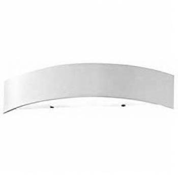 Aplique LED Curvado en Blanco de Linea Light