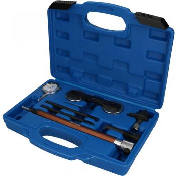 Brilliant Tools - Herramienta de reglaje de motores para VAG 1.2, 1.4, 1.6 FSI, 1.4 TSI - Kit ajuste tiempos distribución KS TOOLS BT597500 -