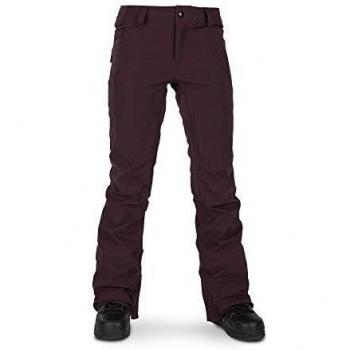 Volcom Women's Flor Stretch Gore-tex Snowpant