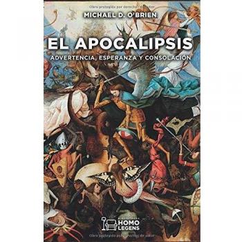 El Apocalipsis: ADVERTENCIA, ESPERANZA Y CONSOLACIÓN