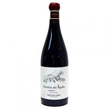 Dominio del Aguila Dominio del Aguila Reserva 2015